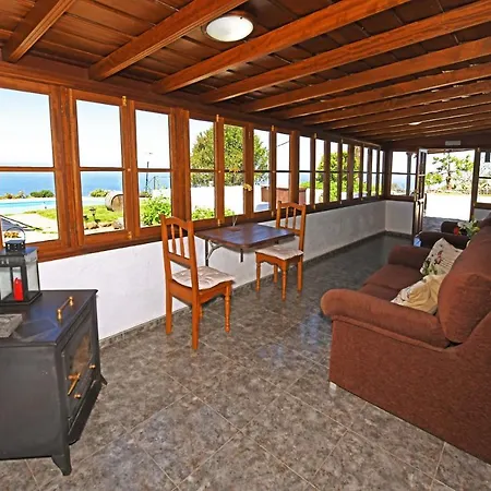 Casa Lorenzo Feriehus