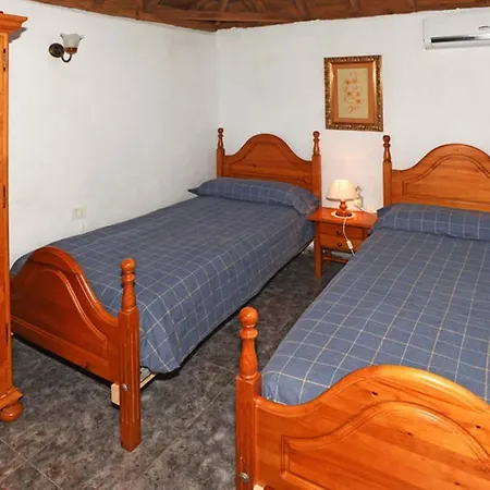 Casa Lorenzo * Tijarafe