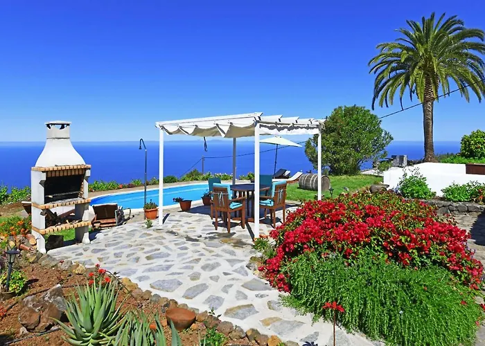 Casa Lorenzo Feriehus *