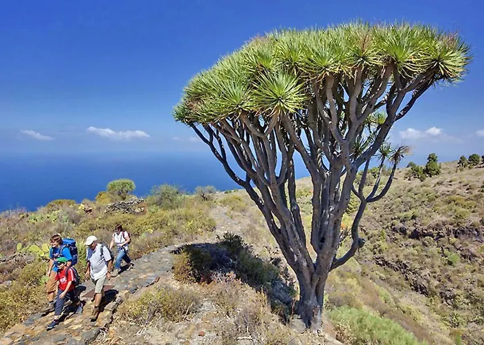 Feriehus Casa Lorenzo