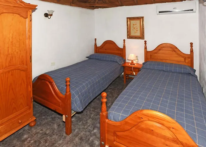 Casa Lorenzo * Tijarafe