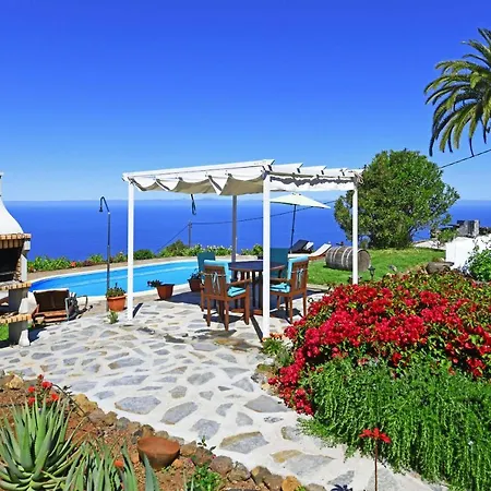 Casa Lorenzo Ferienhaus *