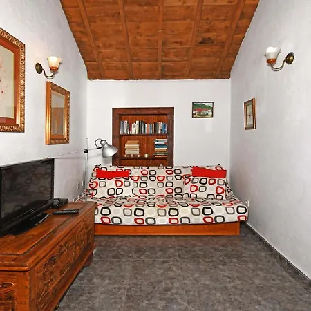 Casa Lorenzo Tijarafe