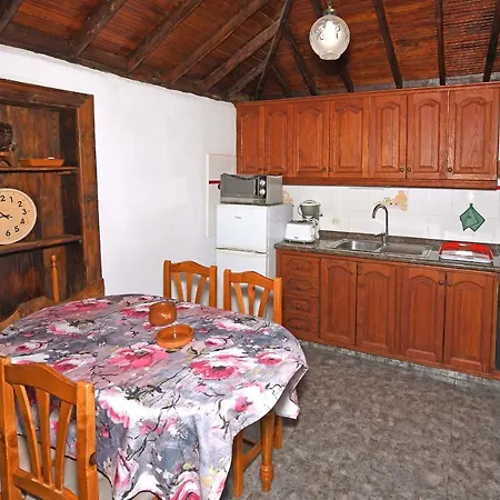 Casa Lorenzo Ferienhaus *