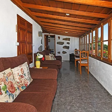 Ferienhaus Casa Lorenzo Tijarafe