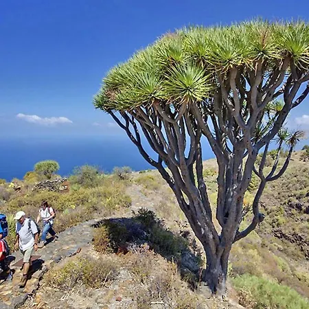 Dom wakacyjny Casa Lorenzo