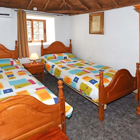 Casa de Férias Casa Lorenzo *