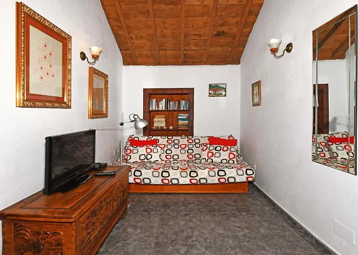 Casa Lorenzo Tijarafe