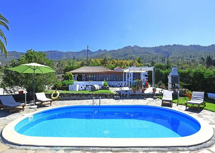 Casa Lorenzo Tijarafe