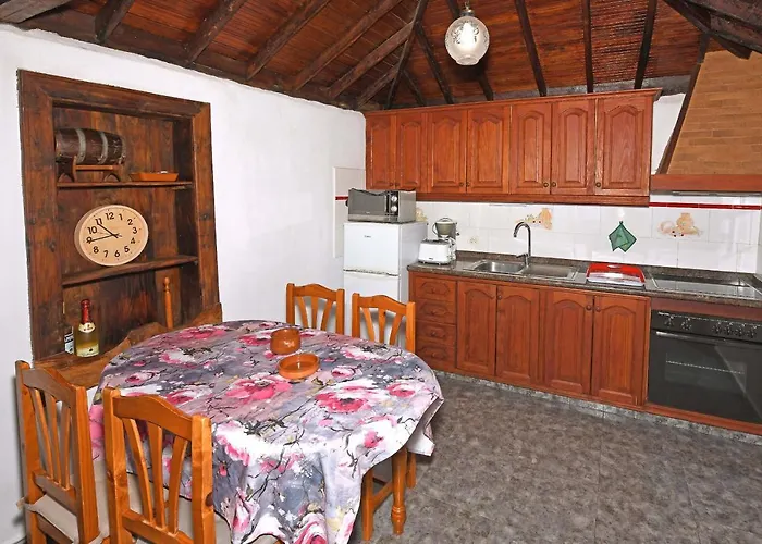 Casa Lorenzo Holiday home *