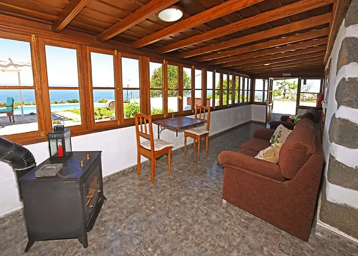 Casa Lorenzo Holiday home