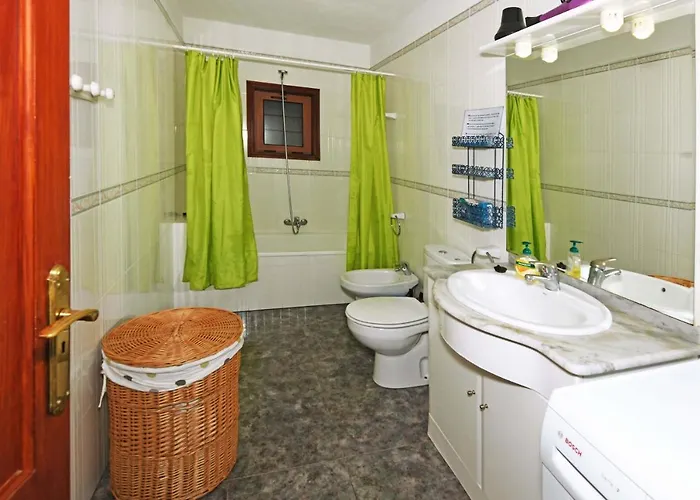 Casa Lorenzo Holiday home