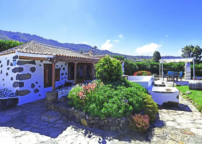 Casa Lorenzo Tijarafe
